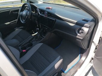 Toyota Auris 1.2 Touring Sports - 2015 - 7