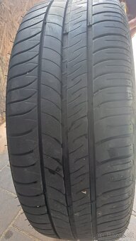 Alu disky Volvo - 7