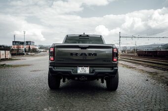 DODGE RAM TRX 6.2 V8 Superchsrged - 7