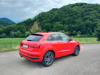 Audi Q3 1.4Tfsi S-Line S-Tronic Kúp.Slovensko r.v.2018 - 7
