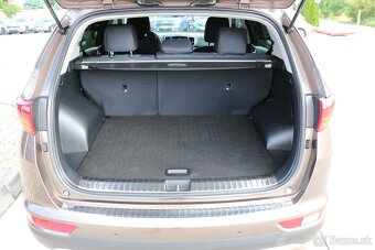 Kia Sportage 1.6 GDi Zlatá Edícia 2WD - 7