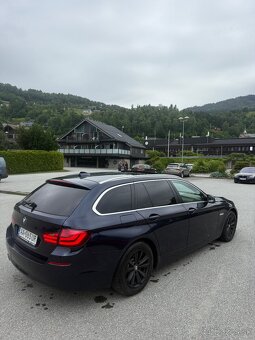 BMW F11 520D 135KW - 7