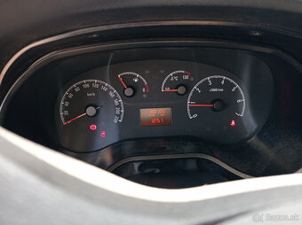 Opel Combo - 7