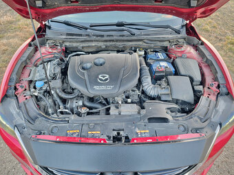 Mazda 6 Skyactiv 2.2D AT - 7