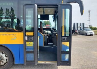 , Irisbus SFR 162 nízkopodlažní - 7