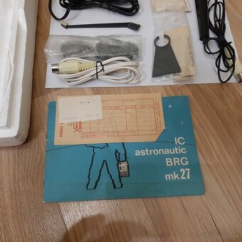 Radiomagnetofon - 7
