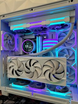 ⭐️ Ryzen 7 9800x3D, RTX 5090 32GB, 64GB RAM, 2TB SSD, 1500W - 7