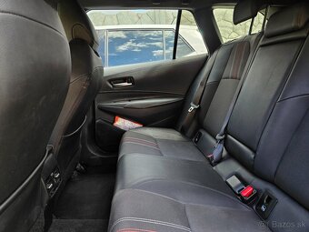 Toyota Corolla GR 2022 1.8 Hybrid CVT - 7