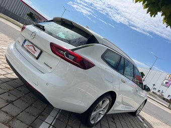 Opel Insignia ST 2.0 CDTI S&S Dynamic AT8 - 7