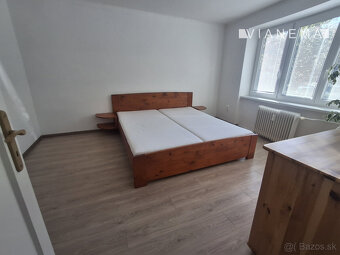 IBA U NÁSPrenájom 2izb.byt v Považskej Bystrici časť Lánska - 7
