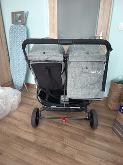 Valco Baby Snap Duo Tailor Made - 7