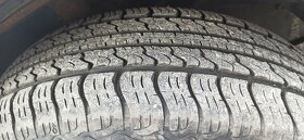 Chrysler  Voyager 2.8CRD 7 Miest  bez korózie - 7