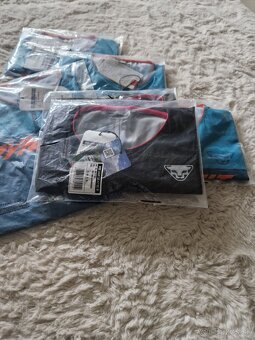 Dynafit cyklisticke dresy damske - 7