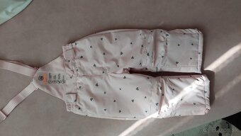 Cool club overál zimný - 7