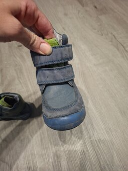 DD step celoročné č. 25 - 7