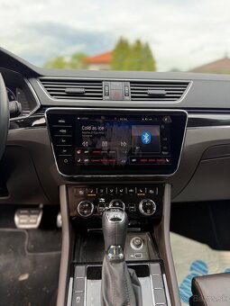 Škoda Superb L&K 2020 virtual - 7