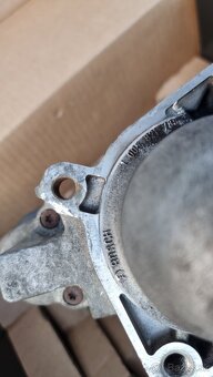 Predám štartér z M54B30 / E46 330I, E39 530I - 7