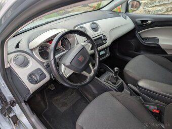 Seat Ibiza 6j - 7