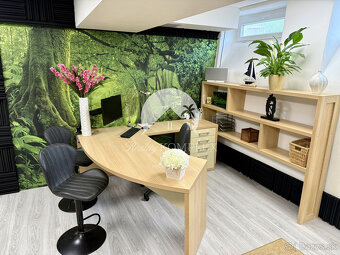 Reality KOMPLEX s.r.o. Vám ponúka na prenájom plne zariadený - 7