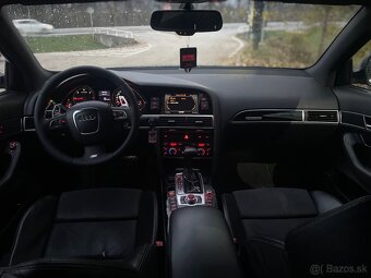 Audi A6 C6 S-line Quattro 3.0 TDI (176 kW) - 7