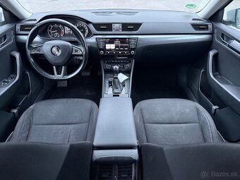 Škoda Superb III Combi 1.6 TDi DSG 2017 - 7