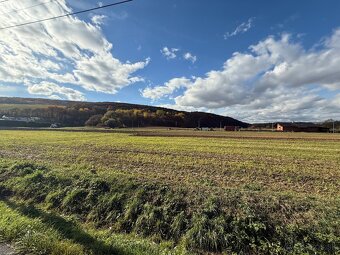 Stavebné pozemky 10 minút od Prešova - 7