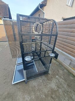 Klietka pre vtaky - 7