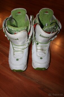 snowboard hero Punch 120 cm - 7