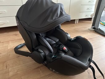 Vajícko Britax Baby Safe Pro - 7