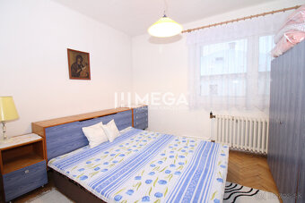 NA PREDAJ RODINNÝ DOM S PANORAMATICKÝM VÝHĽADOM NA HUMENNÉ - 7