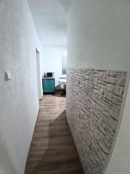 Prenájom 3 izbového bytu - 7