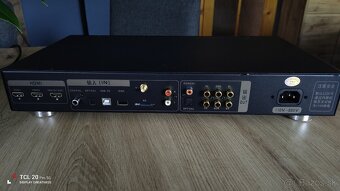 DTS T1 DAC - 7