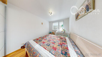 EXKLUZÍVNE 3i byt s loggiou, Spišské Podhradie - 7