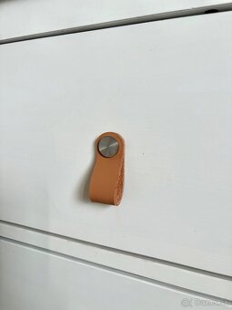 Komoda IKEA HEMNES - 7