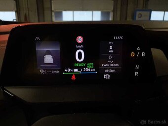 VW ID.4 Pro Performance 150 kW - 7