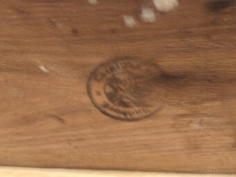 Četnícka bednička na náboje - 7