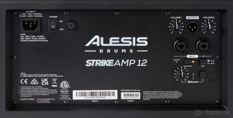 Alesis Strike Amp 12 MK2 Ozvučenie pre elektronické bicie - 7