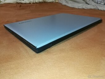 Lenovo 310. 15,6"FHD. 12 GB DDR4. SSD 256 GB. Nová baterka. - 7