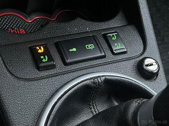 Škoda Fabia 2 Combi 1.4 TDI - 7