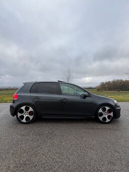 VW Golf VI gti dsg - 7