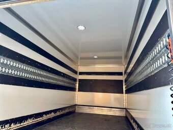 Renault Maxity / Nissan Cabstar NT400 do 3,5t. - 7