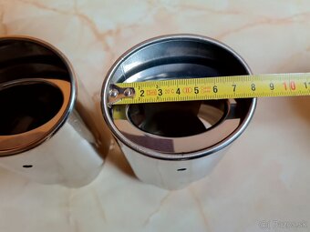 Predam koncovku vyfuku - 7