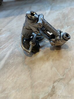 Prehazdovacka campagnolo - 7