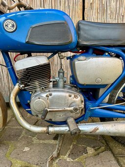 Predám Cz 175 477 r.v. 1969 - 7