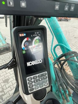 Kobelco SK210NLC-10 - 7