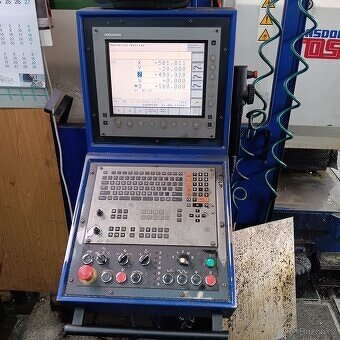 WH 105 CNC - 7