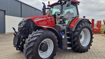CASE IH PUMA 260 CVX - 7