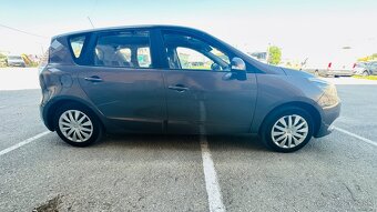 Renault Scenic 1.6 benzin X-mod - 7