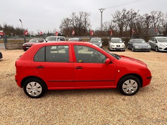 Škoda Fabia, 1.2 HTP Ambiente - 7