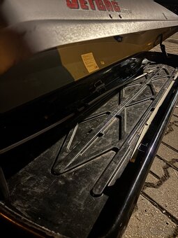 Truhlica na auto tuhle - 7